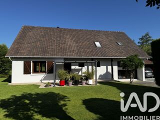  Maison à vendre 5 pièces 185 m²