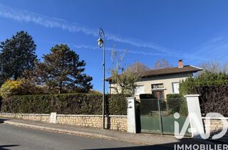  Maison à vendre 7 pièces 170 m²