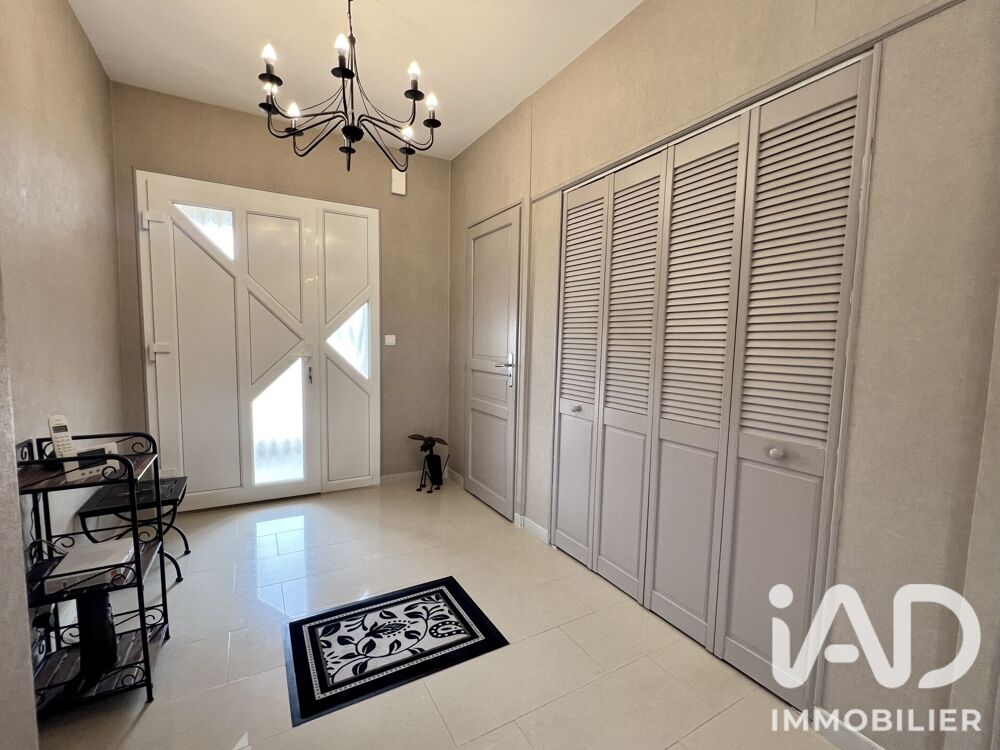 Vente Maison Vente Maison traditionnelle 8 pièces Marolles