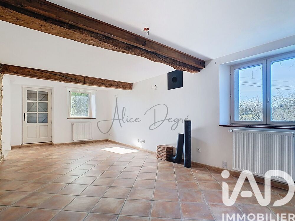 Vente Maison Vente Ferme 5 pièces Falga