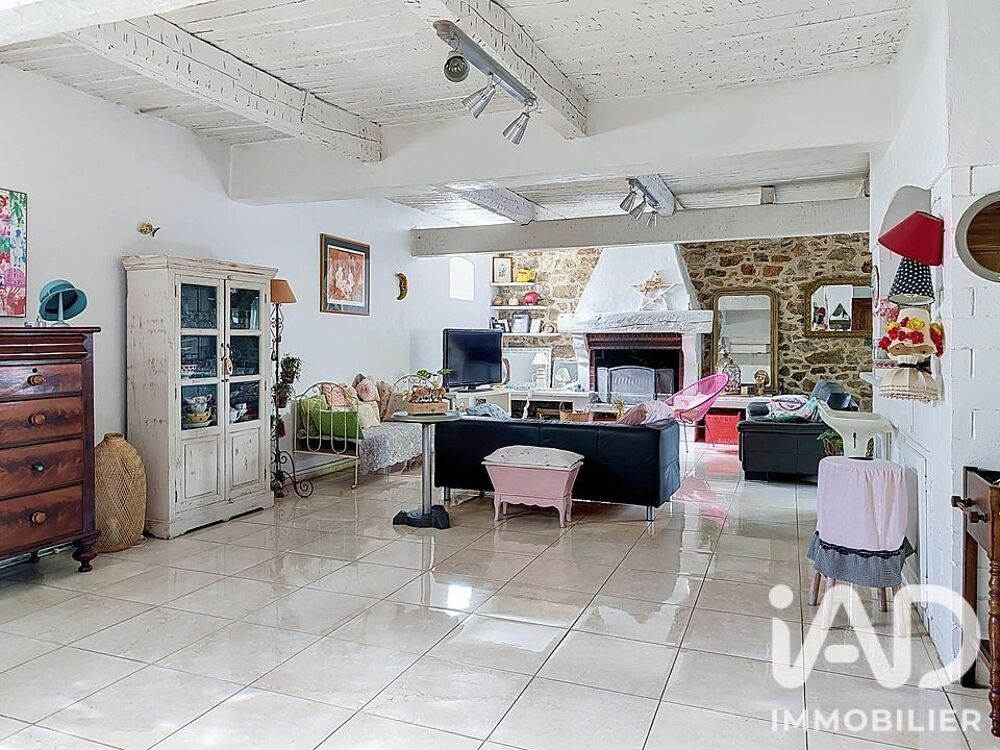 Vente Maison de ville 5 pièces