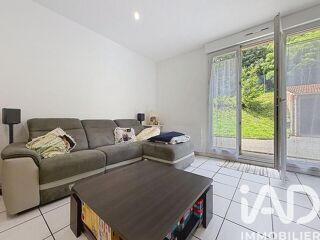  Appartement à vendre 3 pièces 61 m²