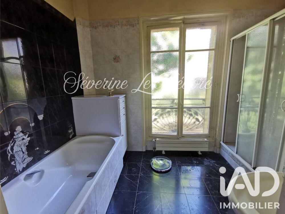 à vendre  Maison Ermont (95120)