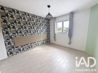  Maison à vendre 7 pièces 144 m²