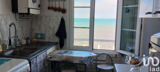  Appartement à vendre 3 pièces 38 m²