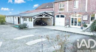  Maison à vendre 5 pièces 350 m²