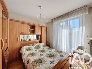  Maison à vendre 4 pièces 72 m²