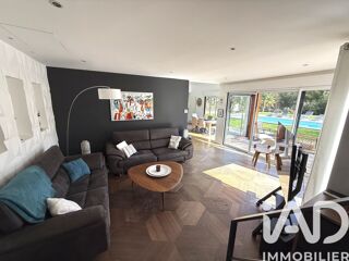 Maison à vendre 6 pièces 138 m²
