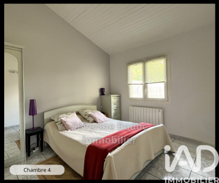  Maison à vendre 6 pièces 167 m²