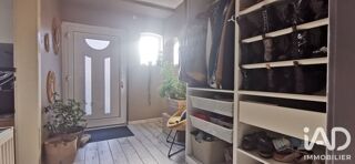  Maison à vendre 6 pièces 145 m²