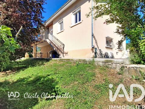   Vente Maison Maison - 5 pi�ce(s) - 106 m�