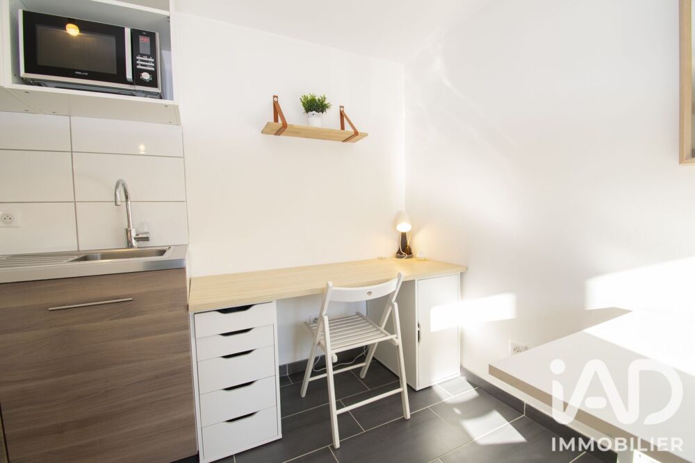 Location Appartement Location Studio 1 pièce Botans