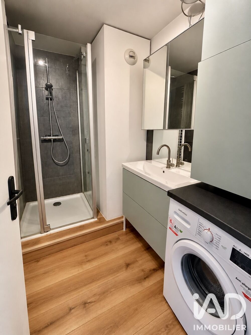Vente Appartement Vente Appartement 3 pièces Vannes