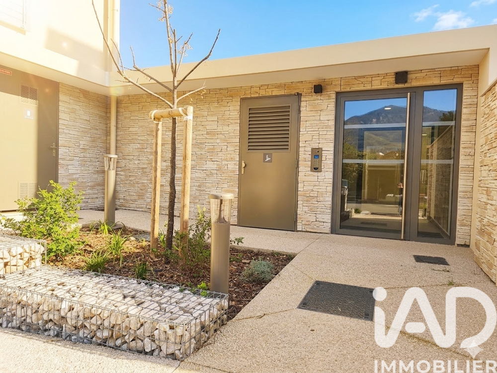 à vendre  Appartement Aix-en-Provence (13100)