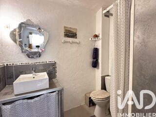  Maison à vendre 3 pièces 44 m²