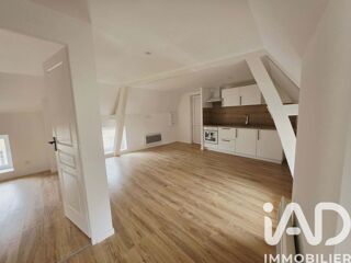  Appartement à louer 2 pièces 35 m²
