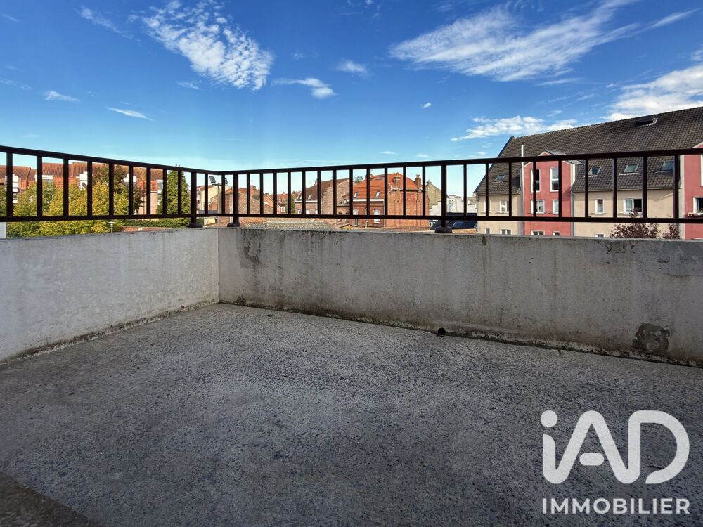 Vente Appartement Vente Appartement 2 pièces Bailleul
