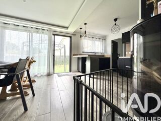  Maison � vendre 5 pi�ces 124 m�