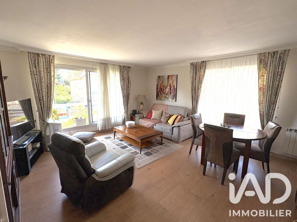 Vente Appartement Vente Appartement 3 pièces Le raincy