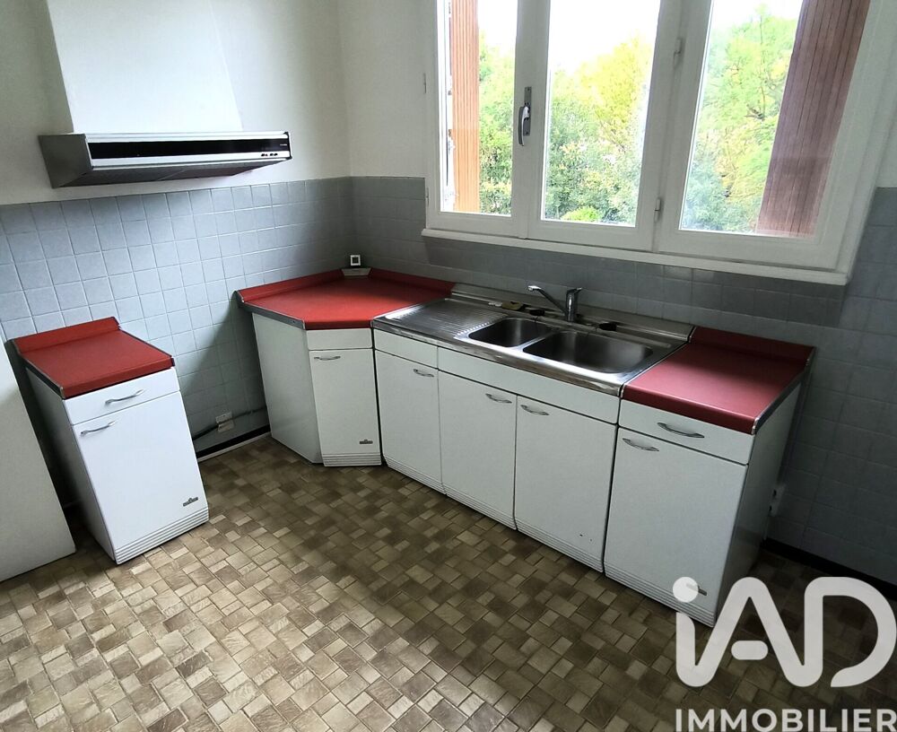 � vendre  Maison Bi�vres (91570)