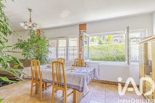  Maison à vendre 6 pièces 126 m²