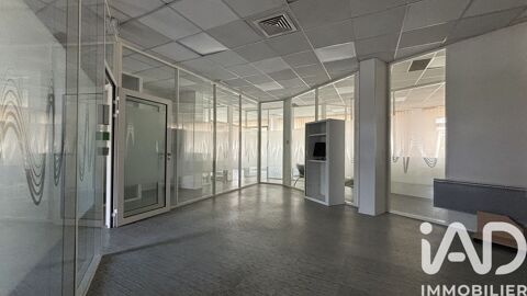   Vente Boutique/Local commercial 153 m&sup2; 