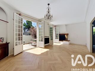  Maison à vendre 6 pièces 100 m²