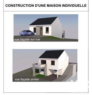  Terrain à vendre 200 m²