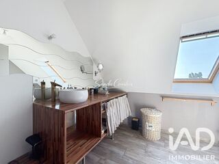  Maison à vendre 4 pièces 105 m²