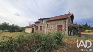  Maison à vendre 8 pièces 157 m²