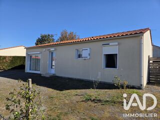  Maison à vendre 3 pièces 68 m²