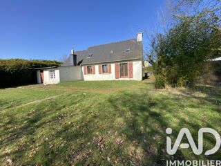  Maison à vendre 6 pièces 91 m²