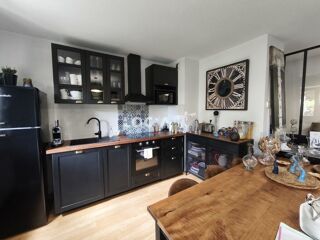  Appartement � vendre 3 pi�ces 65 m� Beaune