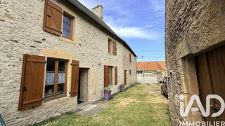  Maison à vendre 3 pièces 80 m²