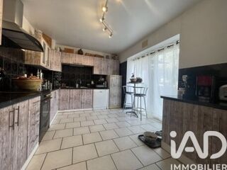  Maison à vendre 6 pièces 245 m²