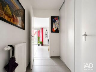  Maison à vendre 4 pièces 83 m²
