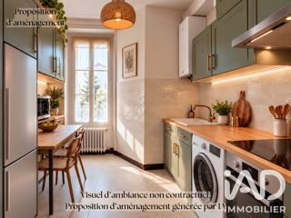 Vente Appartement Vente Appartement 3 pièces Maisons-alfort