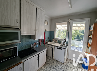  Maison à vendre 6 pièces 130 m²