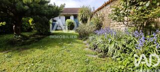  Maison à vendre 6 pièces 137 m²