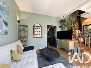  Maison � vendre 5 pi�ces 90 m�