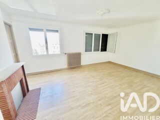  Appartement à vendre 4 pièces 70 m²