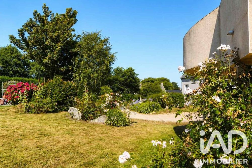 Vente Maison Vente Maison/villa 6 pièces Plouescat