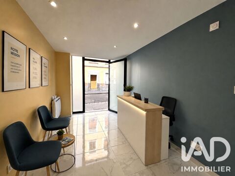Vente Boutique/Local commercial 27 m&sup2; 136600 69003 Lyon