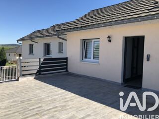  Maison à vendre 6 pièces 154 m²
