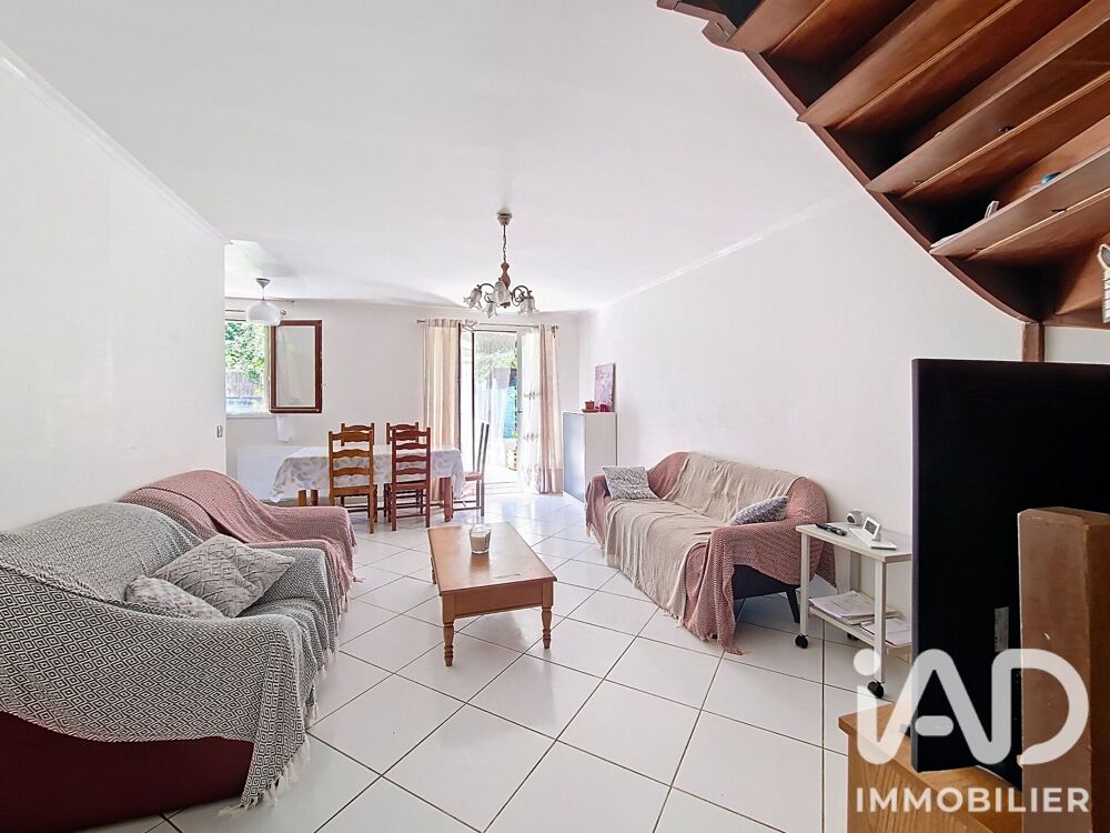 vente Maison - 4 pièce(s) - 81 m² Le Mée-sur-Seine (77350)