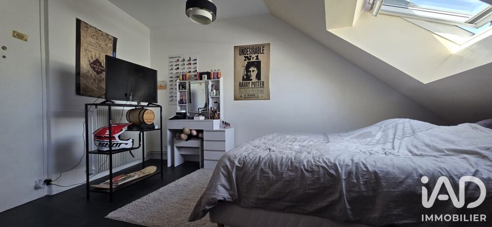 Vente Maison de ville 7 pièces