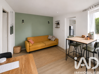  Immeuble à vendre 104 m²