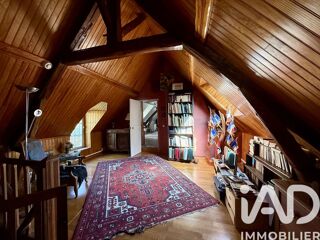  Maison à vendre 5 pièces 151 m²