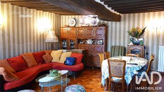  Maison à vendre 6 pièces 138 m²