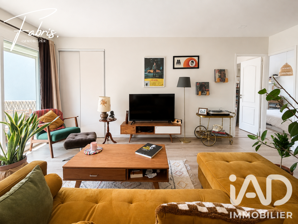Vente Appartement Vente Appartement 3 pièces Toulon